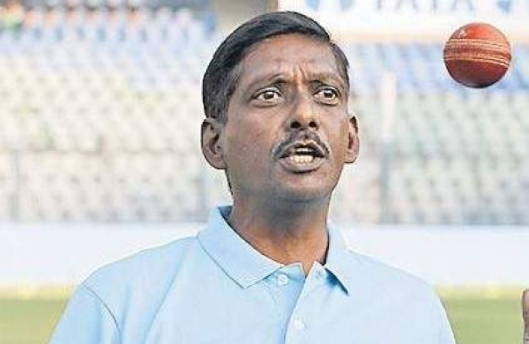This veteran former spinner can get command of the Chief Selector of Team India