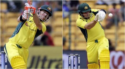 LIVE: बिना कोई विकेट खोये 18 ओवर में ऑस्ट्रेलिया 100 के पार