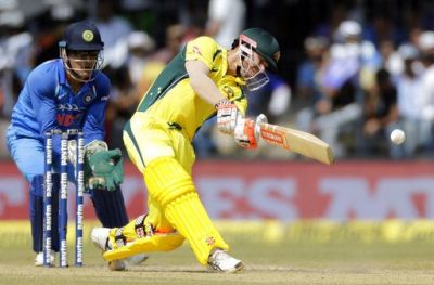 IND VS AUS LIVE:  बैंगलोर वनडे मैच में भारत की हार
