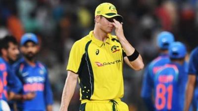 LIVE: ऑस्ट्रेलिया 3 विकेट पर 243 रन