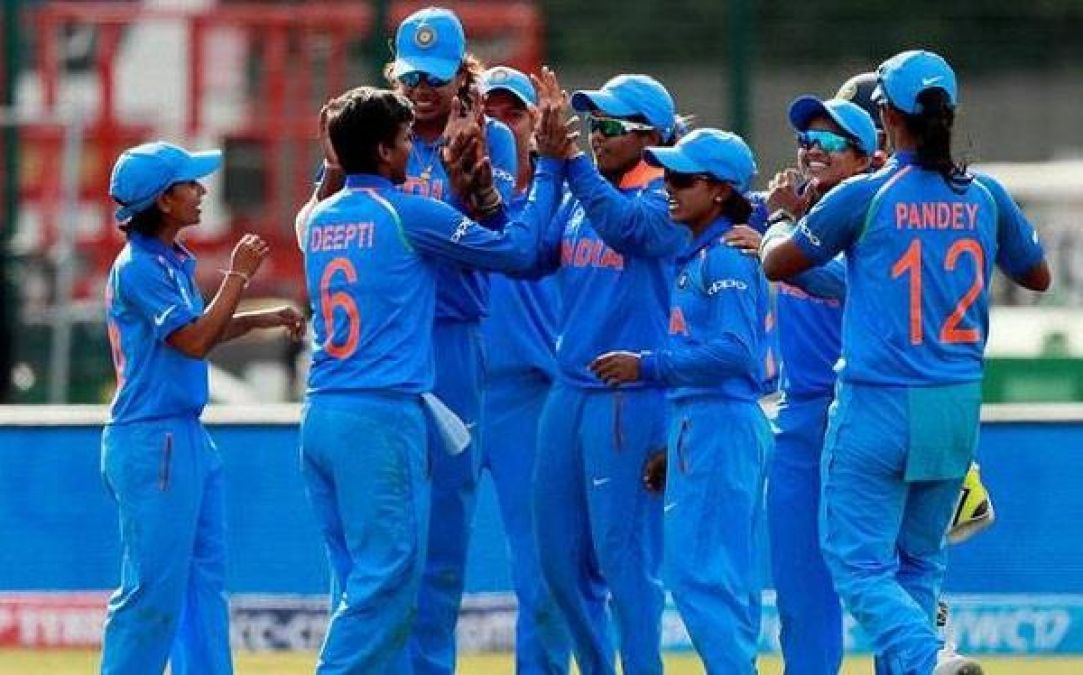 Ind vs WI: Indian women's team announced for West Indies tour
