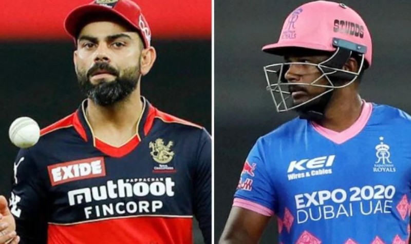 IPL 2021: RCB to face RR today, Preview and Probable Playing XI