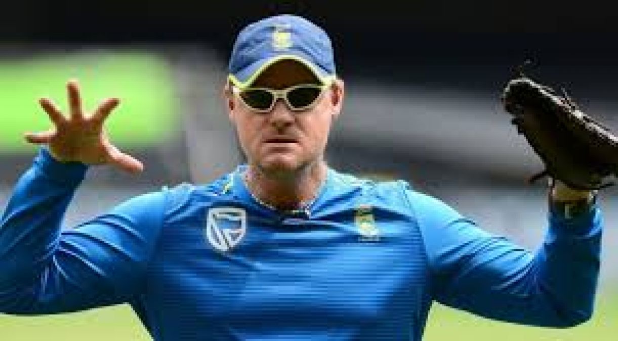 This South African all-rounder appointed as Afghanistan cricket coach
