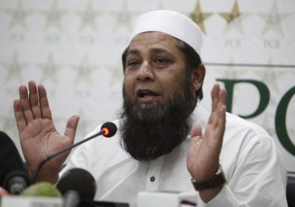 Fact Check: Inzamam revealed about rumours of heart attack, thanked everyone for prayers