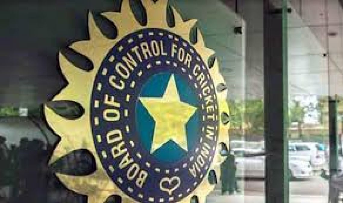 This Former manager of Indian team alleges BCCI