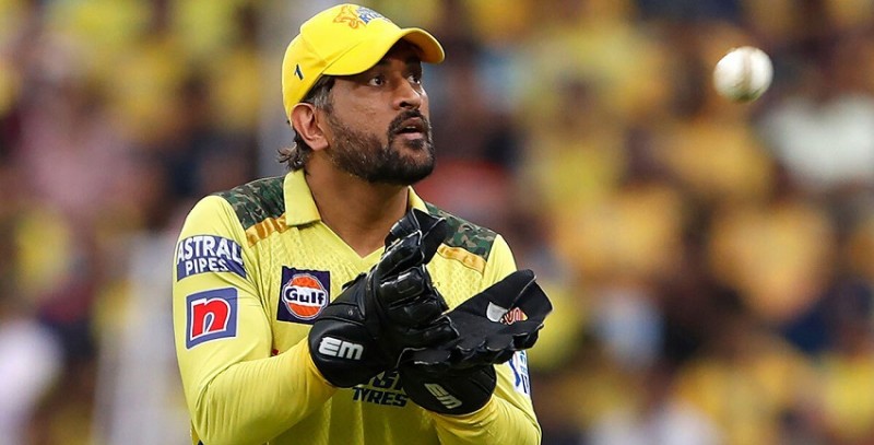 MS Dhoni Makes History in IPL 2024, Check Details Inside