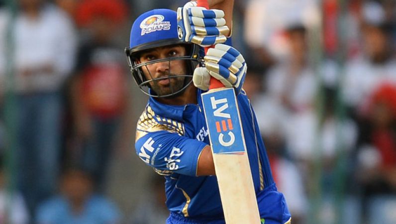 Rohit Sharma back in action, will play for Mumbai Indians in IPL