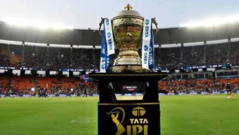 BCCI Adjusts IPL 2024 Schedule: Kolkata Knight Riders and Gujarat Titans Matches Moved