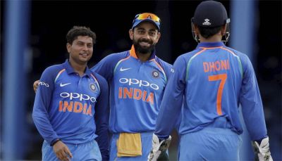 Kuldeep Yadav reveals his dream wicket: IPL 2018