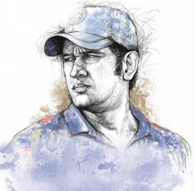 Watch Video: Take a look at Mahendra Singh Dhoni's Lifestyle
