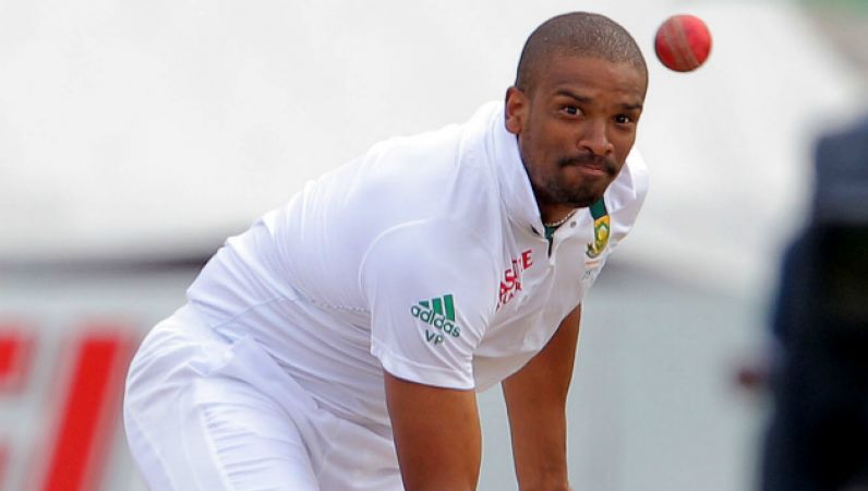 Proteas win by 492 runs and claim series 3-1