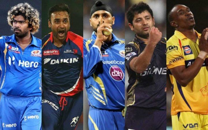 IPL 2018: 5 Records that are expected to be broken