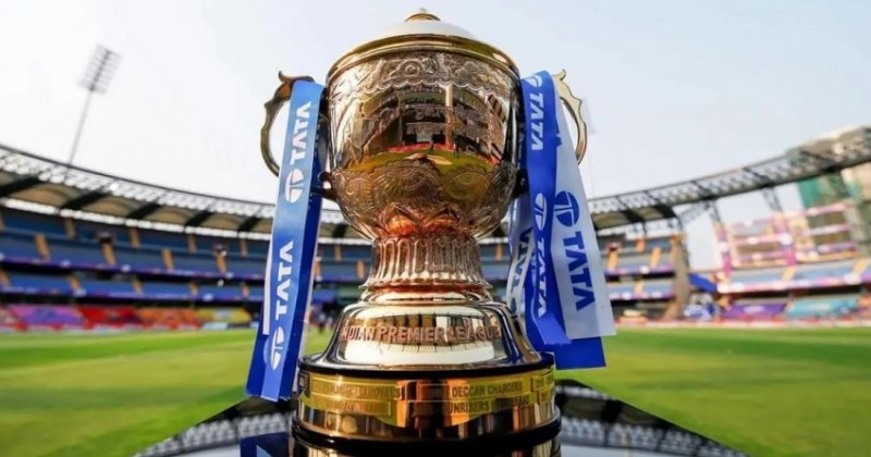 IPL 2024 Breaks Records with Massive Viewership: Over 350 Million Tune in for First 10 Matches