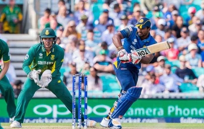 South Africa to play Two-test, five ODIs and one T20Is against Sri Lanka