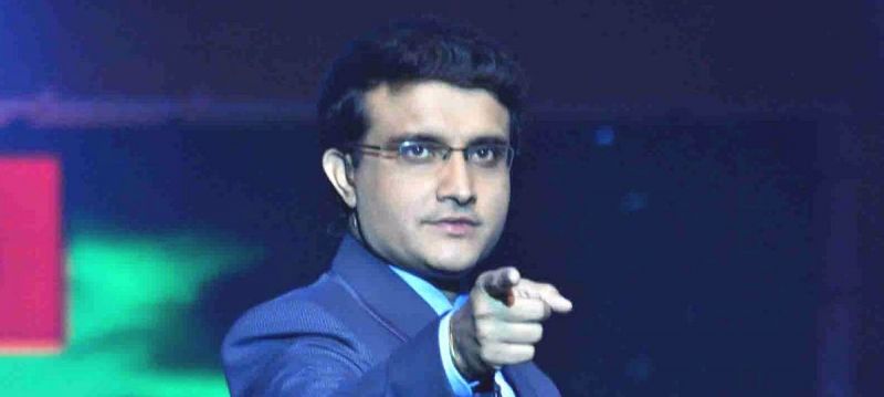 Smith is no cheat, says Sourav Ganguly on Ball-tampering