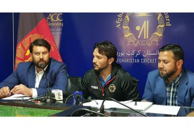 Afghanistan Cricket Board (ACB) announces split captaincy for different formats