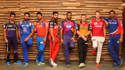 The tenth edition of IPL 2017 is all set to begin from today