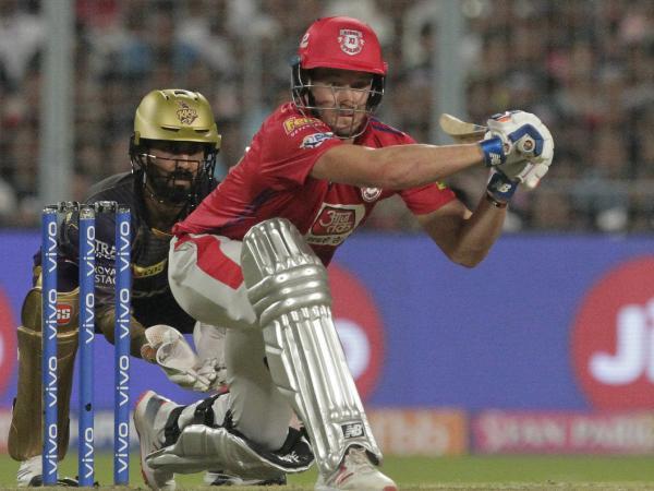 'KXIP have a really happy dressing room: David Miller