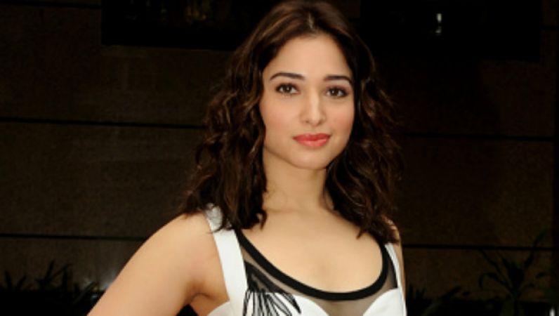 IPL 2018: Tamannaah charges 50 Lakhs for 10 minutes performance