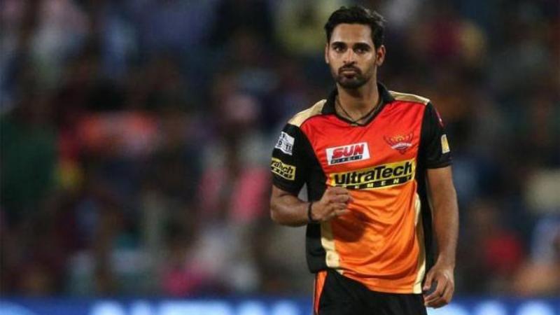 It is never easy when you drop catches: Bhuvneshwar Kumar