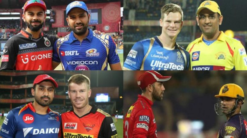 IPL 2018: 5 Best Jersey of all time