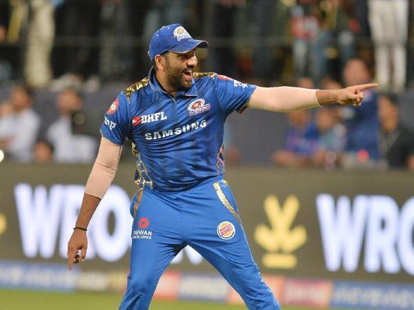 Rohit Sharma is a very very good captain: Former England captain Michael Vaughan