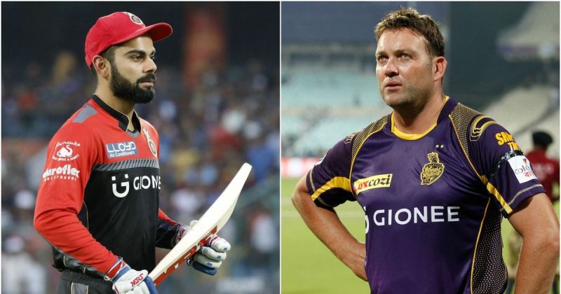 IPL 2018: KKR has a plan for Virat Kohli, says head coach Kallis