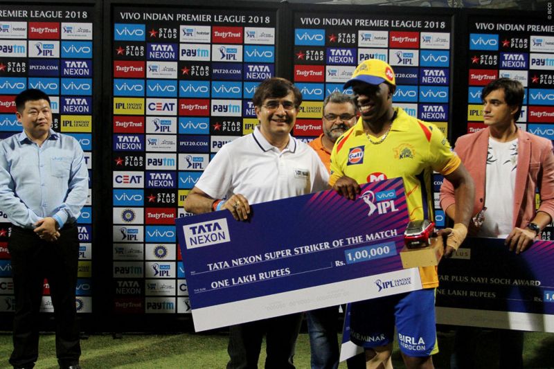 These IPL Awards which you might don't know