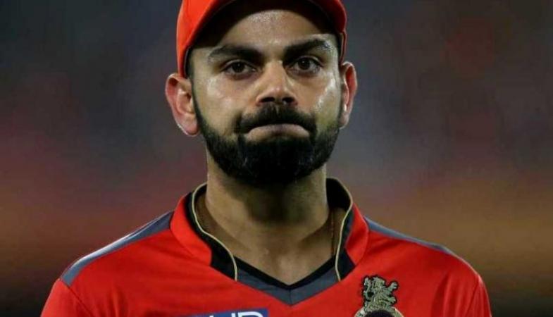 Aakash comes in support if Virat Kohli’s on idea of being sacked as RCB captain