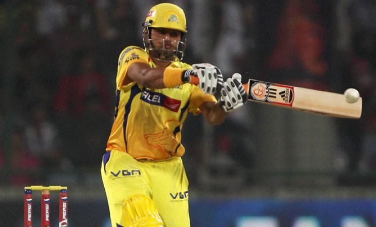 IPL 2018 Live: After end of power Play CSK loses Watson and now ..