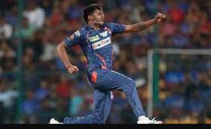 this young sensational  pacer will miss ipl matches