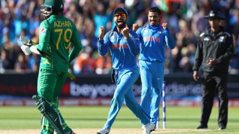 Asia Cup shifted out of India, BCCI to host in Abu Dhabi