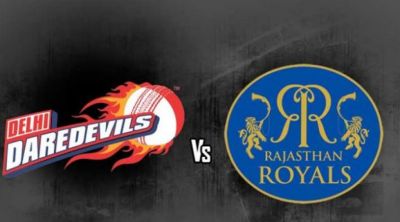 IPL 2018 Live:Delhi Daredevils v/s Rajasthan Royals Playing eleven
