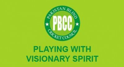 Pakistan Blind Cricket Council announces 2018 Blind WC final to be held in Pakistan