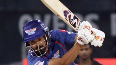 IPL 2023: Jaffer surprised with Rahul's timid approach against RCB