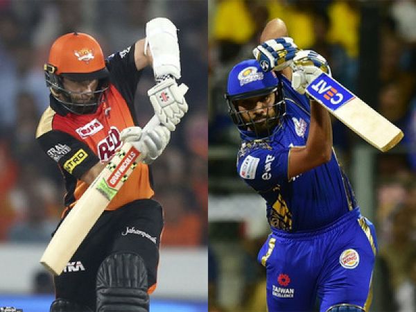 IPL 2018 Live SRH vs MI: Know pitch report and Playing Eleven