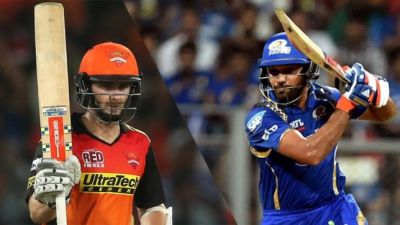 IPL 2018, SRH vs MI: Can orange army defeat MI?