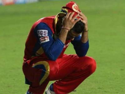 RCB performance will not impact Virat Kohli's performance at World Cup: Sunil Gavaskar