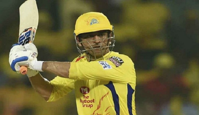 Dhoni in Focus as CSK and MI Renew Rivalry in IPL

Dhoni in Focus as CSK and MI Renew Rivalry in IPL