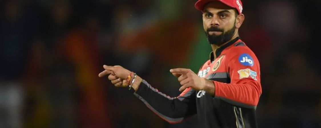 IPL 2018 Live RCB vs KXIP: RCB win the toss and choose to bowl first
