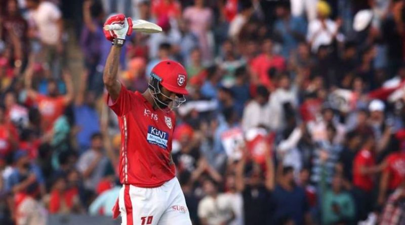 IPL 2018 Live RCB vs KXIP:Match highlights after 15 overs