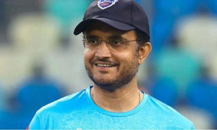 Delhi Capitals needs to get together and put runs on the board: Ganguly