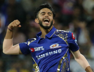IPL 2018: Who is Mayank Markande? Full details