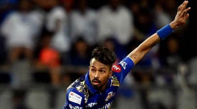 IPL 2018: Hardik Pandya to return for Mumbai Indian against DD