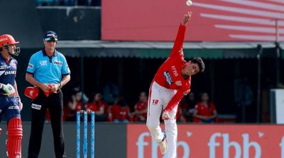 IPL 2018: W Sundar hails 21st century cricketer Mujeeb Ur Rahman