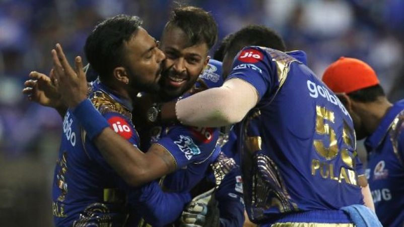 IPL 2018: Mumbai Indians rue bad luck and poor finishing touch
