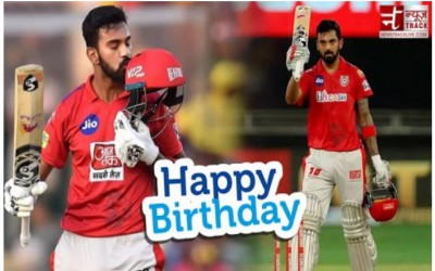 KL RahulBirthday: Looking at a glance the Cricketer’s Career