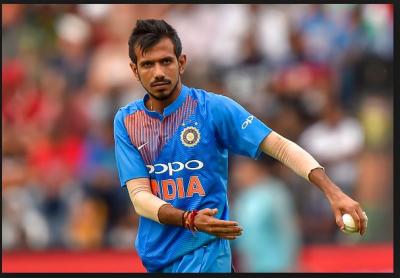 Royal Challengers Bangalore’s leg-spinner Yuzvendra Chahal view an important note about his team