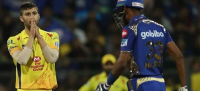 IPL 2018: 5 Overseas Players who had a horrible start