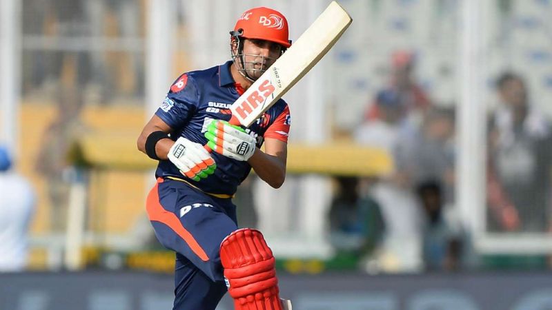IPL 2018: Gambhir to focus on next game against RCB